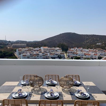 Apartamento Luxury Penthouse Gerardo - The View Fuengirola Exterior foto