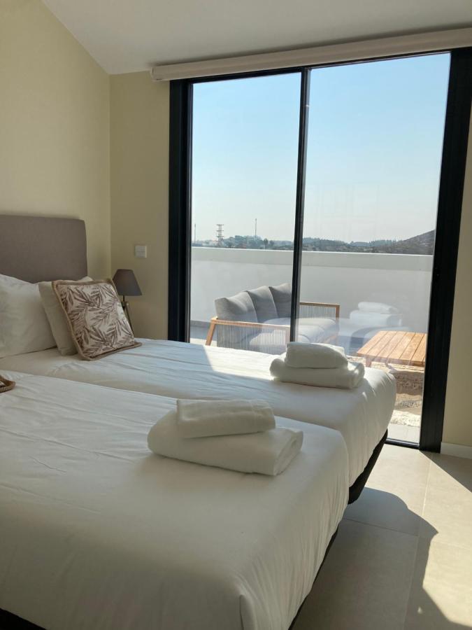 Apartamento Luxury Penthouse Gerardo - The View Fuengirola Exterior foto